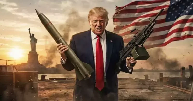 ABD nin YPG ve PYD ye verdiği silahlar ortaya çıktı! Adeta servet yağdırmış...