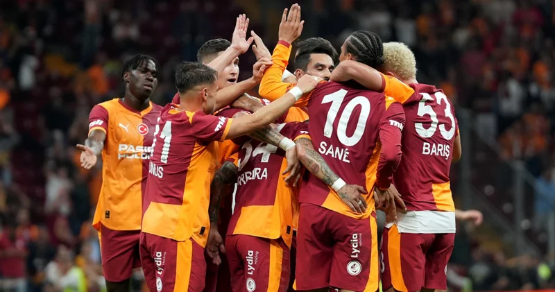 Galatasaray ın konuğu Atletico Madrid! (Galatasaray Atletico Madrid canlı izle) Futbol Haberleri