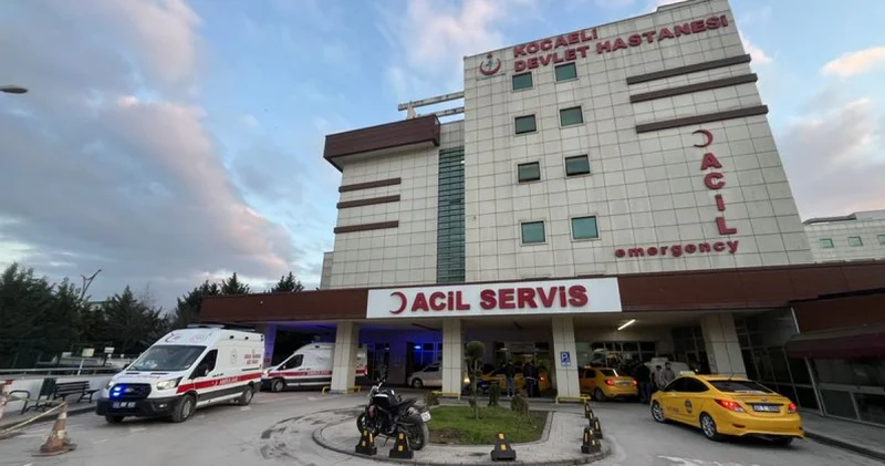 Şakalaşma kavgaya dönüştü! Bıçakladığı arkadaşı öldü