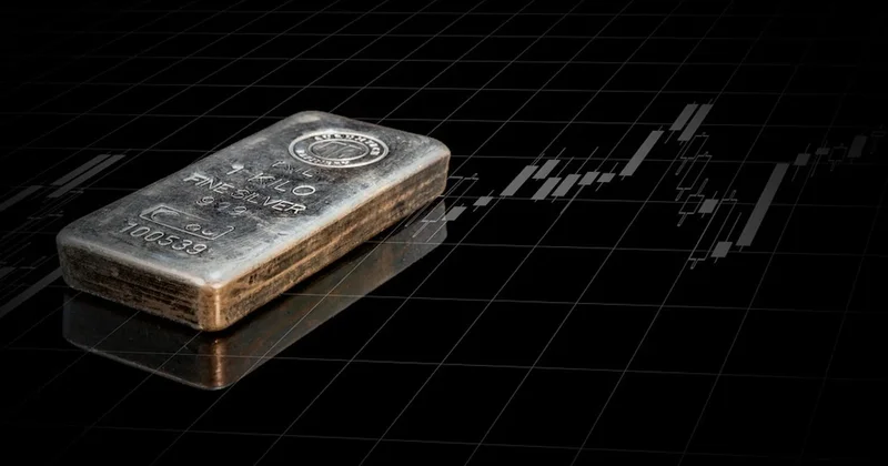 Gümüşte büyük ralli sonrası kritik soru: Şimdi almak mantıklı mı? Sözcü Gazetesi