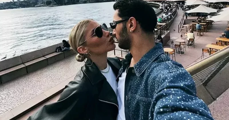 Nişan tarihini açıklayan İrem Derici yetkililere yalvardı: Lütfen gözaltına almayın Sözcü Gazetesi