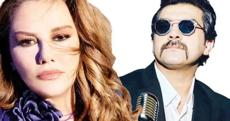 Bayhan a demediğini bırakmamıştı... Deniz Seki yıllar sonra konuştu! Sözcü Gazetesi