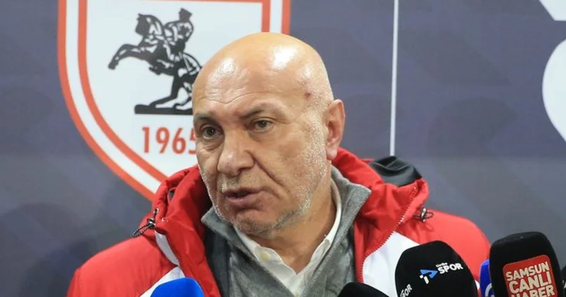 Yıldırım dan yüksek bonservisli bir satış daha Yılport Samsunspor Haberleri