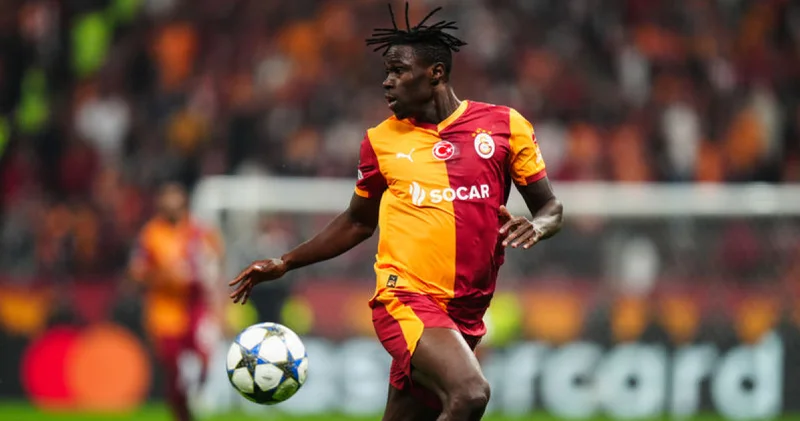 İşte Galatasaray da sakat futbolcuların son durumu! Galatasaray Haberleri