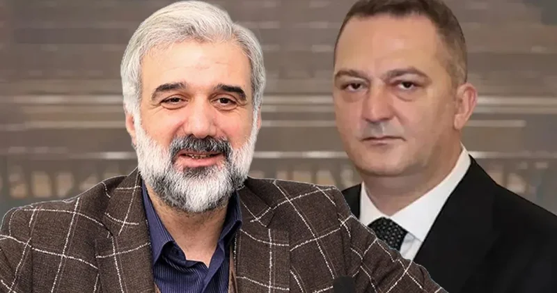 Gülibrahimoğlu AKP’li eski İl Başkanıyla ortak çıktı: AKP döneminde ödeme garantili sözleşme imzalanmış!