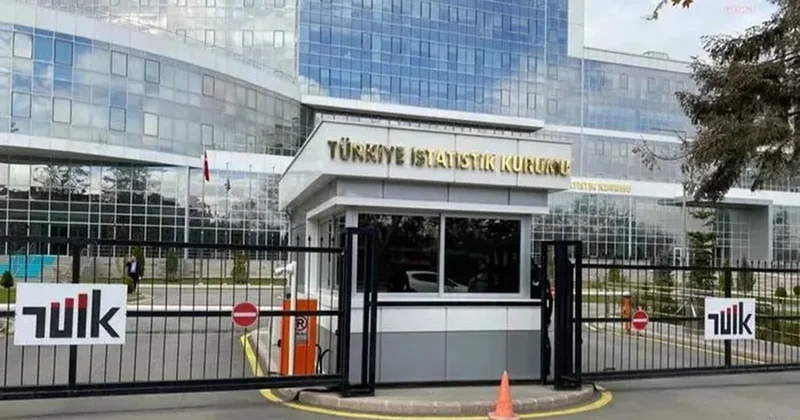 Açtığı davayı kaybeden TÜİK, icralık oldu Sözcü Gazetesi