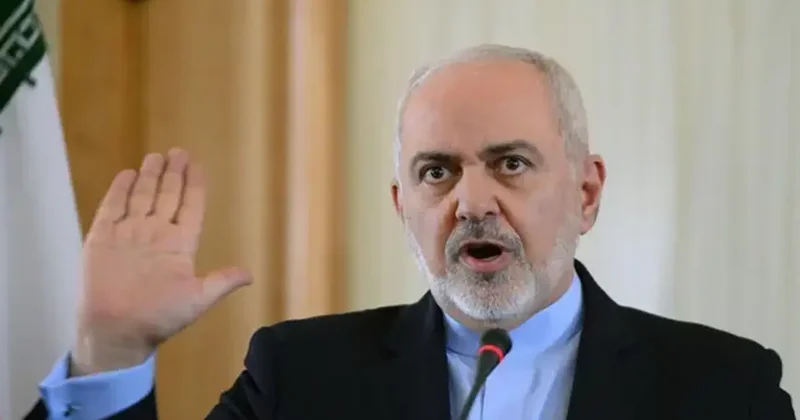 Zarif in tutuklandığı iddia edilmişti: İranlı eski bakana dair flaş açıklama!