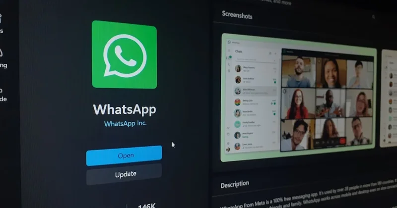 WhatsApp Web’e uzun süredir beklenen özellik geliyor Sözcü Gazetesi