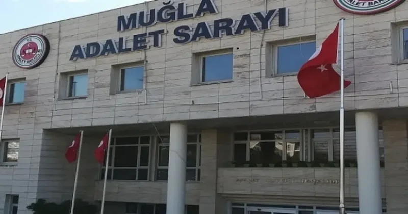 Muğla da Aydın Ayaydın operasyonu mu? İHA nin bürosu basıldı! Çok sayıda gazeteci gözaltında