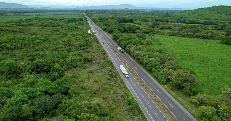Bu yolu bitirmek tam 1 yıl sürüyor Sözcü Gazetesi