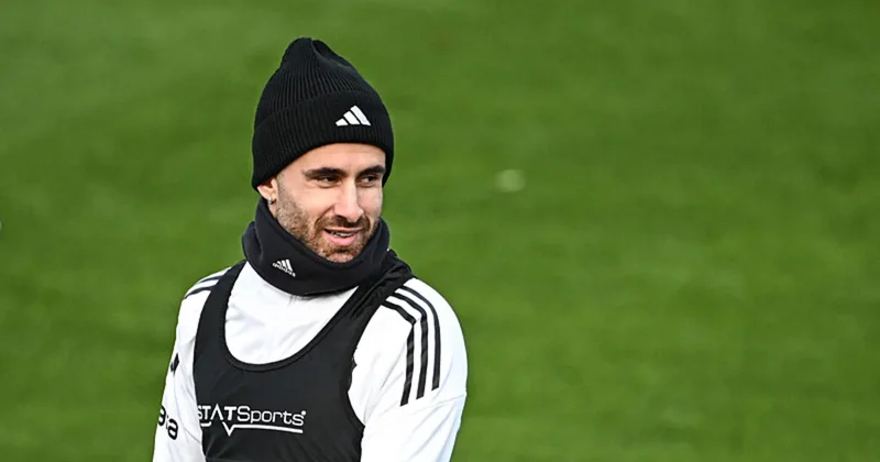 Beşiktaş’ta Rafa Silva düğümü çözülüyor! Anlaşma tamam