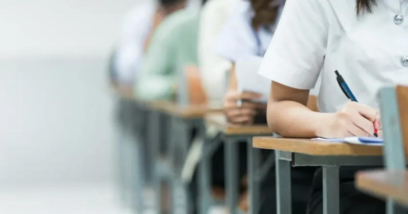 Uzmandan sömestir uyarısı: Bu hatayı yapan ikinci döneme zor başlıyor