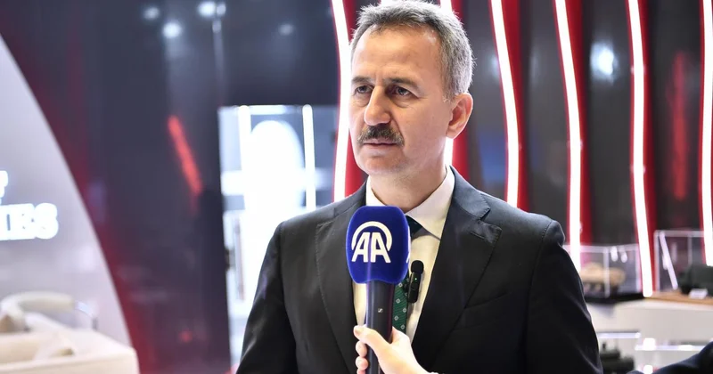 SSB Başkanı Görgün: Türkiye ve Katar arasındaki iş birliği yeni anlaşmalarla güçlendi