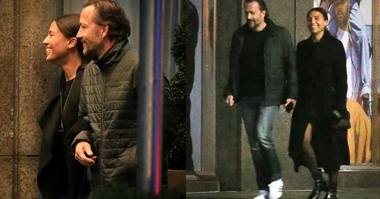 ‘İhanete uğramasaydık bu aşk doğmazdı’ Eşleri tarafından aldatılıp sevgili olmuşlardı... Ünlü çift evlilik yolunda