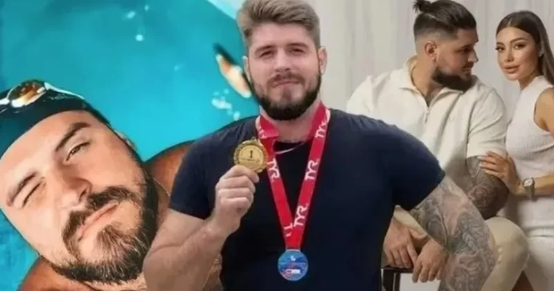 SON DAKİKA… İstanbul Boğazı’nda bulunan gizemli cesette Rus yüzücü Nikolai Svechnikov izi: Gözler Adli Tıp’ta!