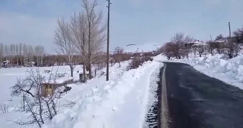 36 köyde bir haftadır elektrik yok! CHP li isim mağduriyet çok büyük diyerek açıkladı