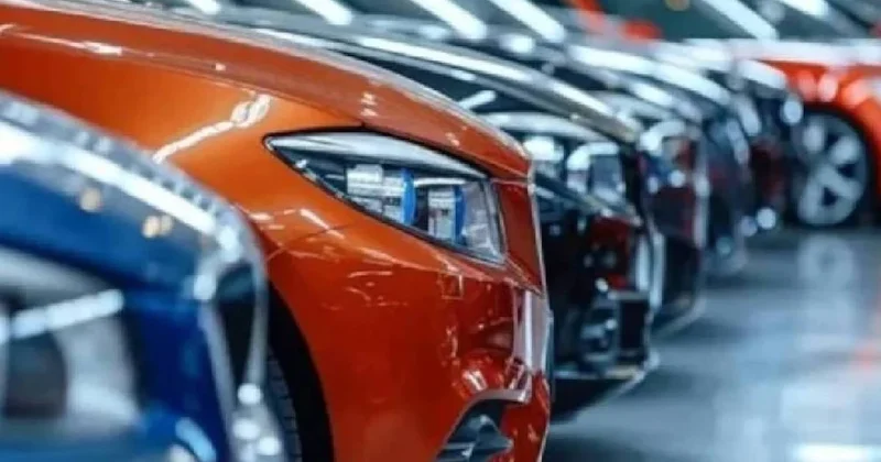 Kendi arabasını ilanda gördü! Fiyatını görünce pes dedi Sözcü Gazetesi