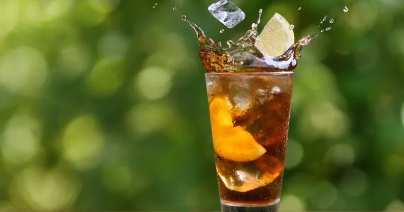 Yılda 26 milyon şişe satıyordu... Soğuk çay firması el değiştirdi Sözcü Gazetesi