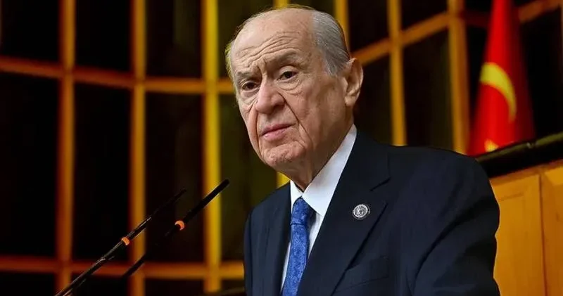 Bahçeli den emekli aylığı açıklaması: Sefalet ücreti sözlerimin arkasındayım; MHP, Cumhur İttifakı ortağıdır ancak iktidar ortağı değildir, Kabine nin aldığı kararlara destek oluyoruz