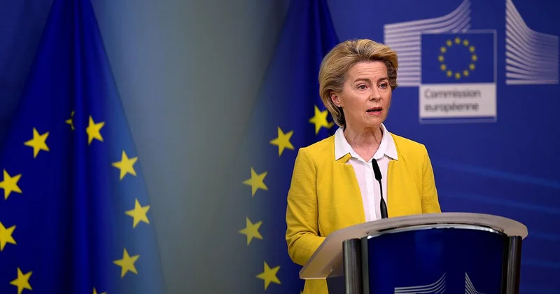 AB: ABD nin Avrupalı ülkelere yönelik ilave gümrük vergisi kararı bir hatadır