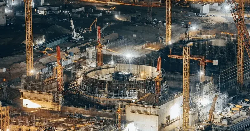 Prof. Dr. Demirak: Akkuyu NGS, nükleer yolculuğumuzun fitilini ateşleyen projedir