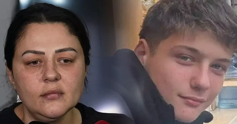 Atlas Çağlayan ın acılı ailesi tehdit edilmişti! 2 şüpheli daha gözaltında