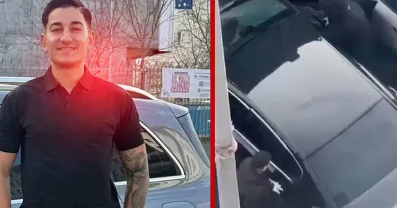 SON DAKİKA: Kağıthane de vahşet! GPS ile takip edip kalaşnikofla infaz etmişlerdi! 11 şüpheli hakkında yeni gelişme