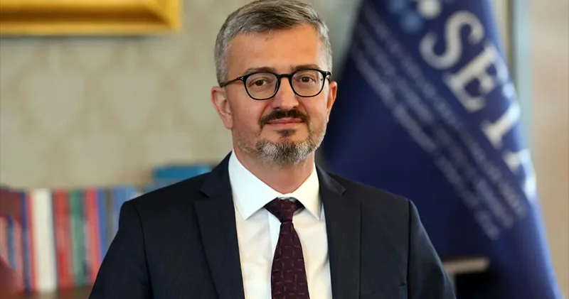 İletişim Başkanı Duran: Nusaybin Kamışlı sınır hattındaki hain saldırı, terörsüz Türkiye hedefini sabote etmeye yöneliktir