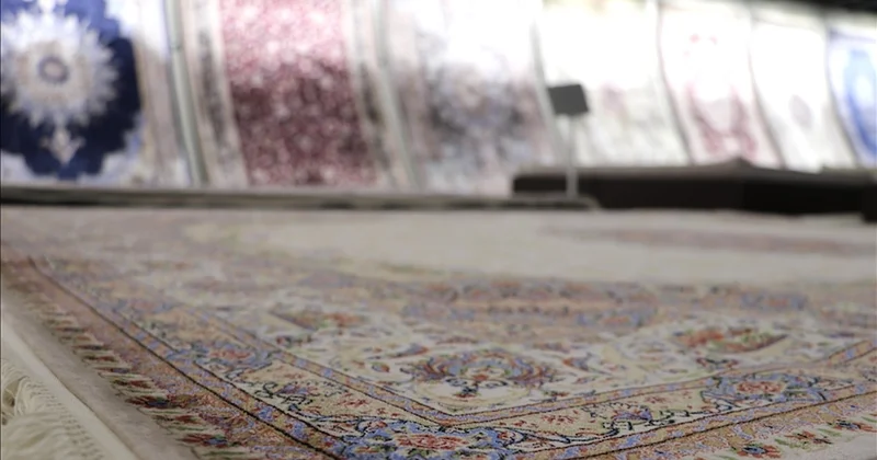 Irak ve Japonya Türkiye’den aldı: Halı ihracatı 2,8 milyar doları buldu Sözcü Gazetesi