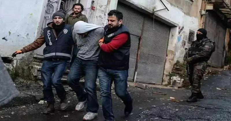 Suç örgütü Casperların çocuk tetikçileri Daltonlara karşı: Ailem için yaptım...