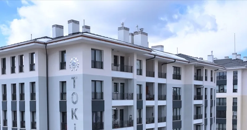 TOKİ kura 2026 takvimi il il belli oluyor! Ankara, İzmir ve İstanbul TOKİ kura çekimi ve isim listesi ne zaman açıklanacak?