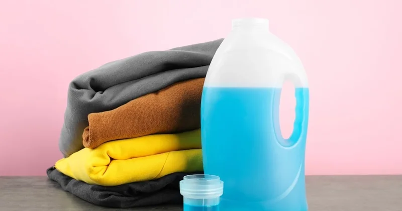 Markaların deterjan şişesi sırrı ortaya çıktı Sözcü Gazetesi