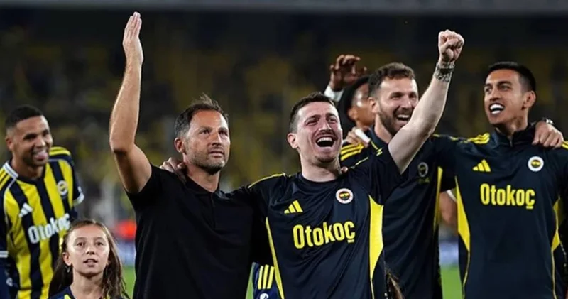 Tedesco dan Mert Hakan Yandaş kararı