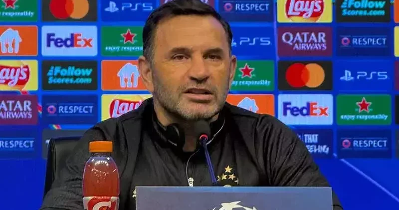 Okan Buruk: Bu karşılaşma ‘artık varız’ diyebileceğimiz bir maç