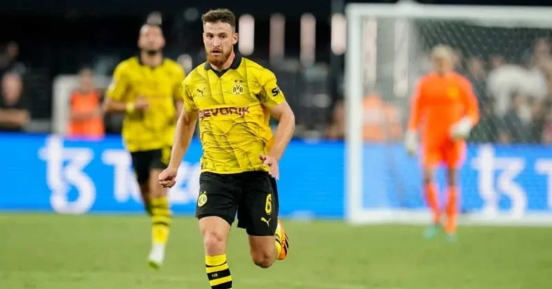 Salih Özcan pazarlığı tıkandı! İşte Beşiktaş ın önerdiği rakam...