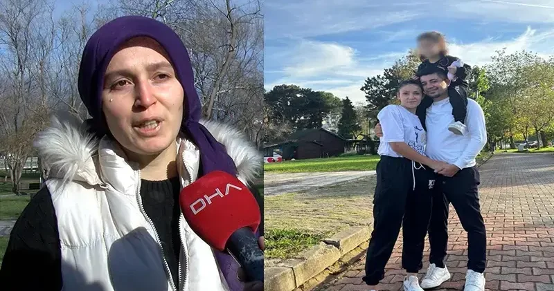 Eşini vuran şüpheli, ‘kardeşimi bırak’ diyen baldızının bebeğinin başına da tabanca dayamış