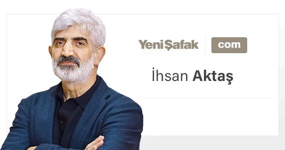 SDG’nin İsrail umutlarına kar yağdı İhsan Aktaş