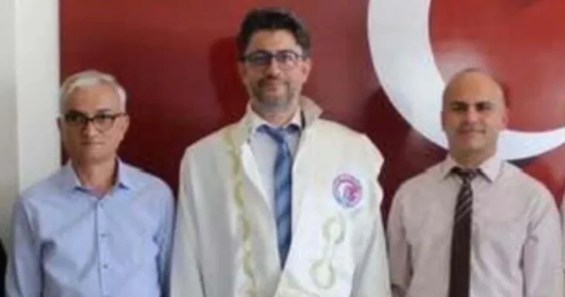 Çaycı olduğu okula sahte diplomayla memur oldu Sözcü Gazetesi