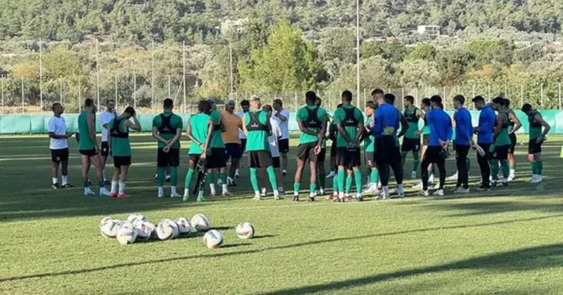 Süper Lig in eski ekibinde hisse devri yapıldı: Yeni başkana tebrik mesajı