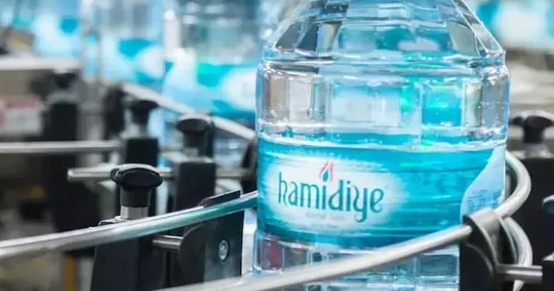 Önce otopark, şimdi de su ücretleri: İBB den zam üstüne zam!