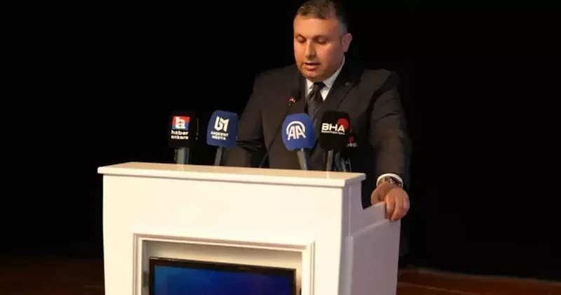 2. Lig deki efsane kulüp yeni başkanını seçti