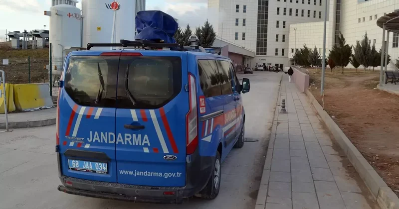 Aksaray da Tüfek Kazası: 11 Yaşındaki Çocuk Hayatını Kaybetti