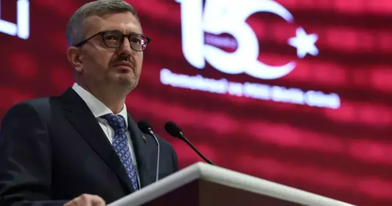 Başkan Duran dan Suriye provokasyonlarına sert uyarı: Karşılıksız kalmayacak