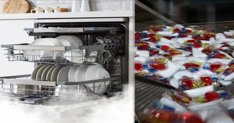 2018’de bulaşık makinesi alan para bugün deterjanı zor alıyor