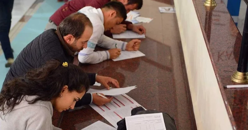 Avrupa ülkesi Türklere kapıyı açtı İŞKUR onayladı: Uygun ehliyeti olana 35 bin euro maaş Sözcü Gazetesi