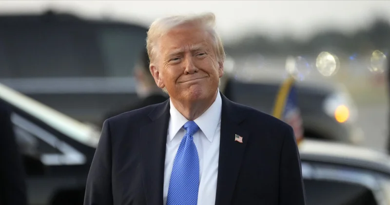 Yeni Fed başkanı için geri sayım: Trump önümüzdeki hafta açıklayabilir İş Yaşam Haberleri