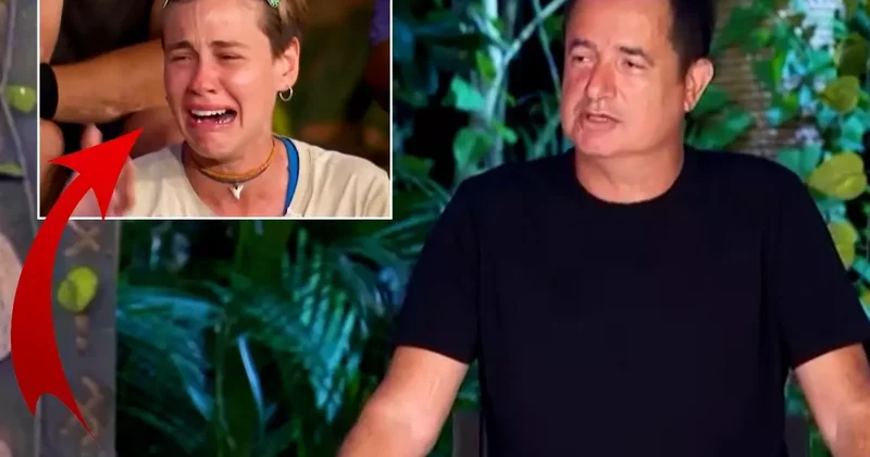 Survivor da RTÜK e takılan gizemli ceza ortaya çıktı