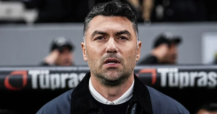 Burak Yılmaz a 3 maç ceza