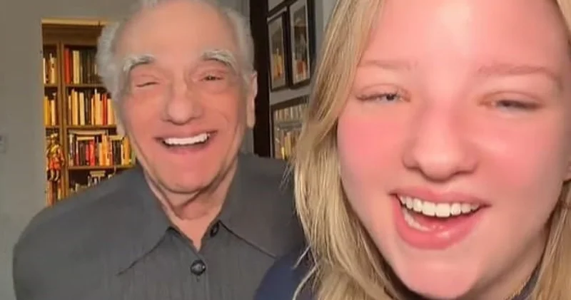 Ünlü yönetmen Martin Scorsese den kızına ideal sevgili tavsiyeleri magazin haberleri