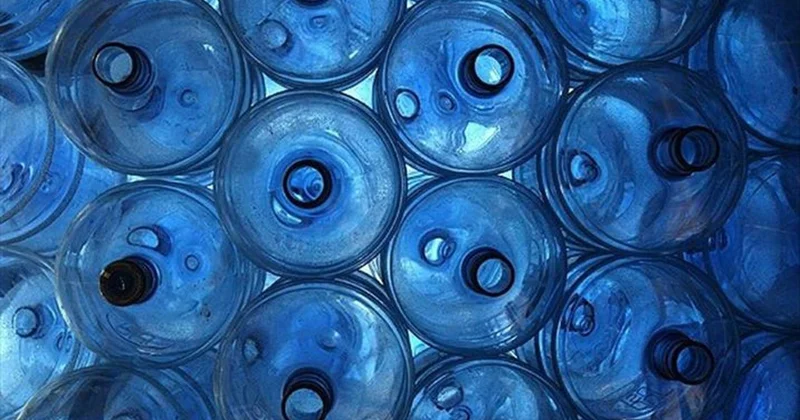 İBB nin Hamidiye Su damacana su ücretlerine zam